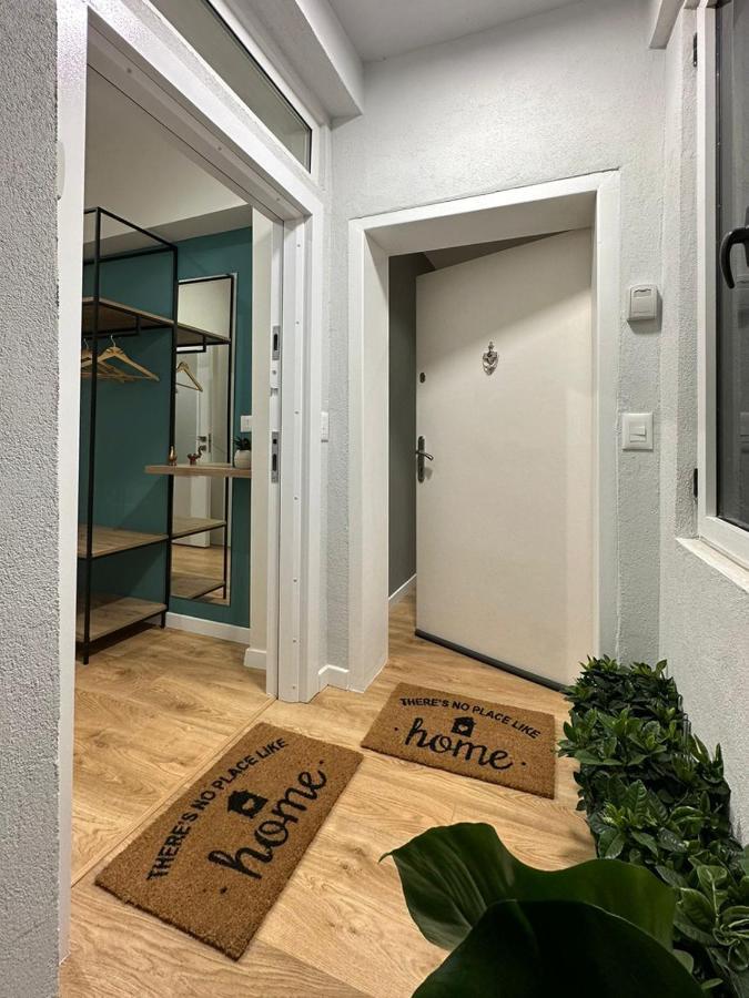 Studio In Tirana Extérieur photo