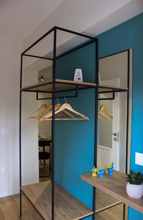 Studio In Tirana Extérieur photo