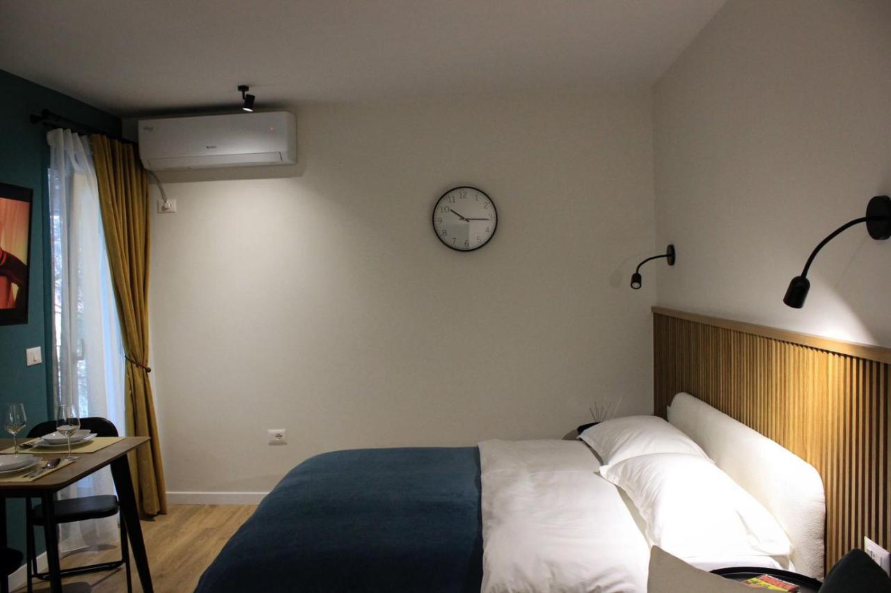 Studio In Tirana Extérieur photo