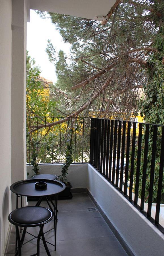 Studio In Tirana Extérieur photo